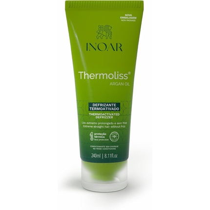 Кондиционер Inoar Thermoliss Keratin Straightening