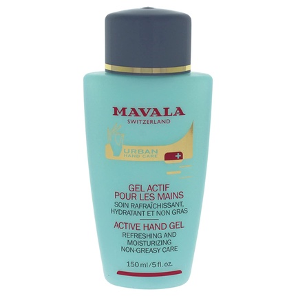 Гель Mavala Active Hand Gel