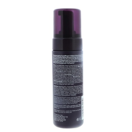 Мусс Aveda Invati Advanced Thickening Foam