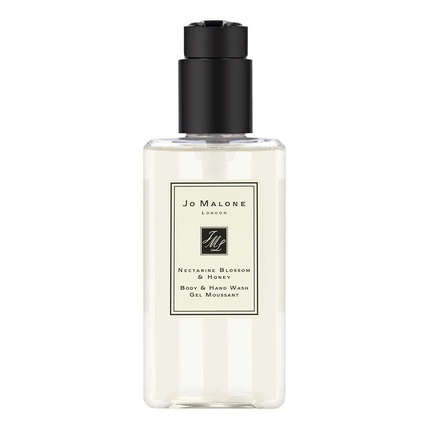 Гель для душа Jo Malone Nectarine Blossom & Honey