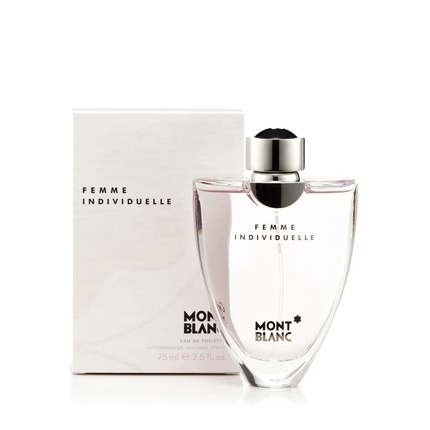 Туалетная вода MONTBLANC Femme Individuelle