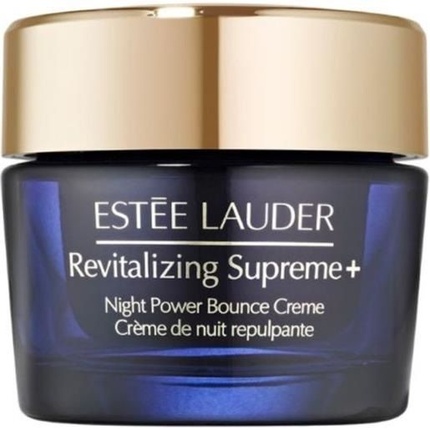 Ночной крем Estee Lauder Revitalizing Supreme