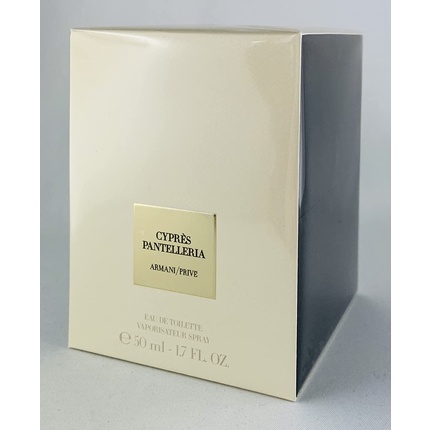 Туалетная вода Emporio Armani Cypres Pantelleria