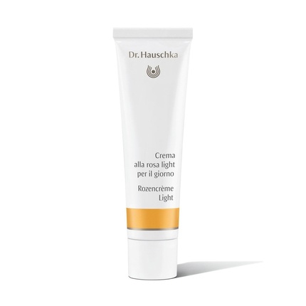 Дневной крем Dr Hauschka