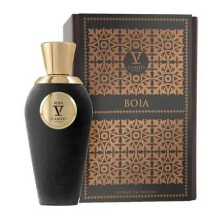 Extrait De Parfum Tiziana Terenzi V Canto
