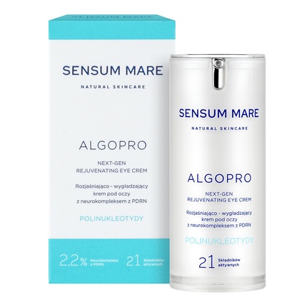 Крем для век Sensum Mare Algopro