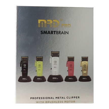 Машинка для стрижки волос Fama Fama Mrd Pro Smart Brain Clipper