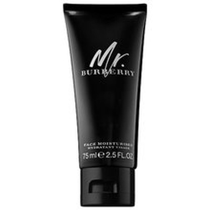 Увлажняющий крем Burberry Mr Burberry