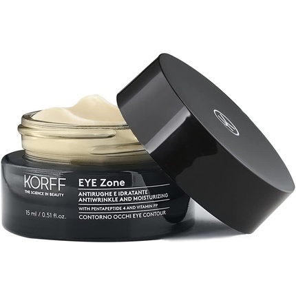 Крем для век Korff Eye Zone