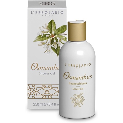 Гель для душа L'Erbolario Osmanthus