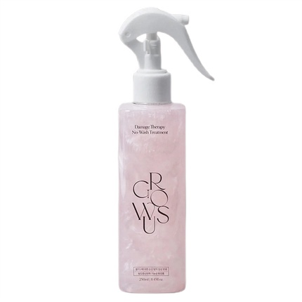 Несмываемый кондиционер Grow Gorgeous Damage Therapy