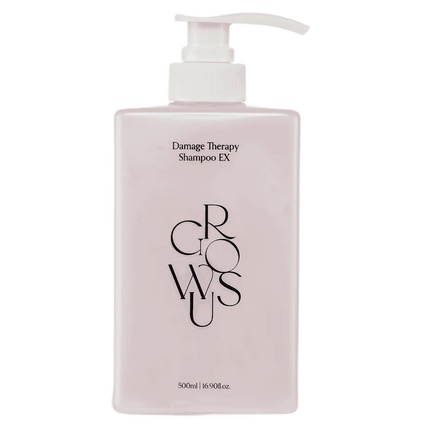 Шампунь Grow Gorgeous Damage Therapy