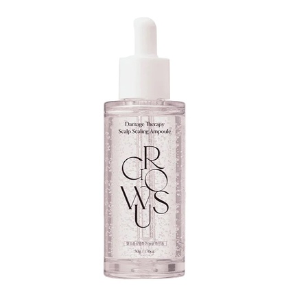 Питательная ампула Grow Gorgeous Damage Therapy Scalp Scaling Ampoule