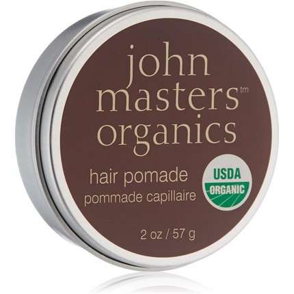 Помада John Masters Organics Styling and Moisturizing Pomade