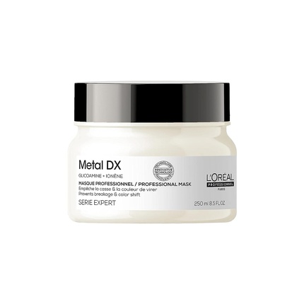Маска для волос L'Oreal Professional Color and Damage