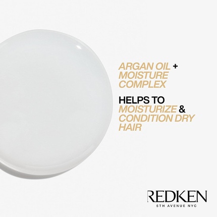 Маска для волос Redken All Soft Argan 6 Oil