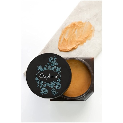Уход для волос Saphira Mineral Mud Глубокое восстанавливающее средство для волос