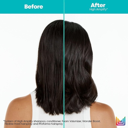 Спрей для укладки Matrix High Amplify Wonder Boost Spray