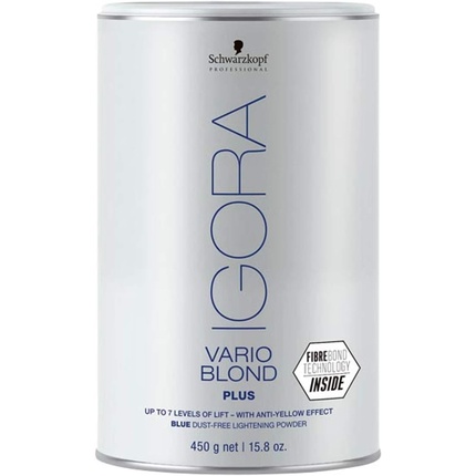 Осветляющий порошок Schwarzkopf IG VB Light Plus