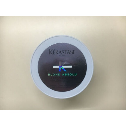 Hair Bath Kerastase Blond Absolu Le Bain Cicaextreme