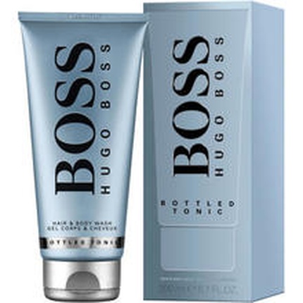 Гель для душа Hugo Boss Boss Bottled Tonic