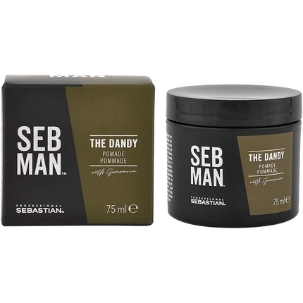 Помада Sebastian Professional THE DANDY