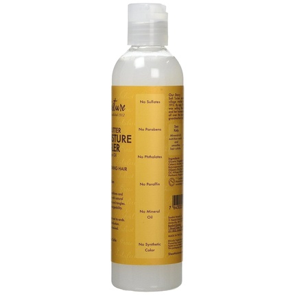 Спрей-кондиционер Shea Moisture Raw Shea Moisture Moisture Butter Extra Moisture Detangler