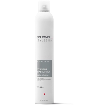 Лак для волос Goldwell StyleSign Strong