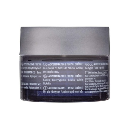 Крем для волос Goldwell Kerasilk Styling Creams