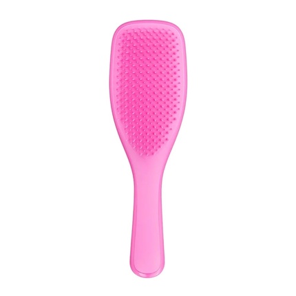 Распутывающая щетка Barbie The Ultimate Detangler в цвете Dopamine Pink