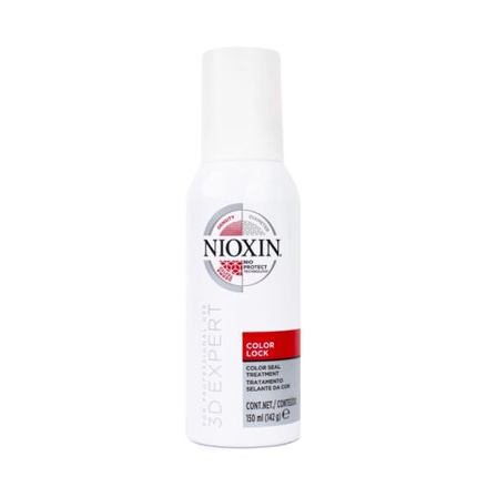 Uv Protection Treatment Nioxin Color Lock