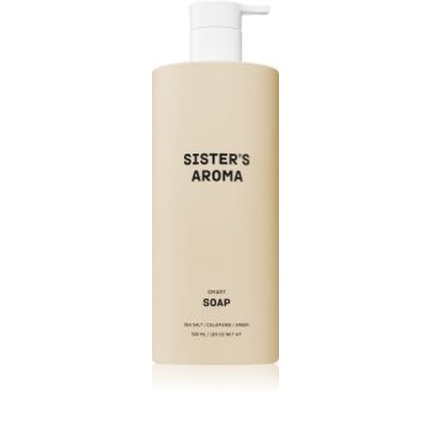 Гель для душа Sister's Aroma