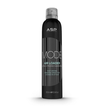 Лак для волос Aspesi Styling Air Loader Strong