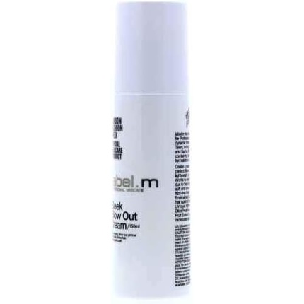 label.m Крем для укладки