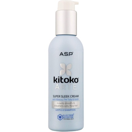 Сыворотка для волос ARTE by Kitoko Super Sleek Cream