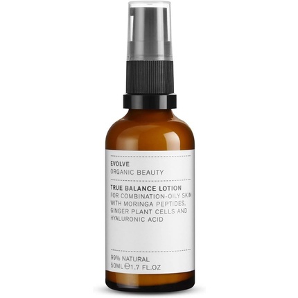 Лосьон Evolve Organic Beauty True Balance