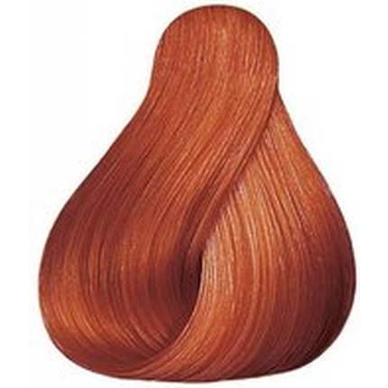 Краска для волос Wella Color Touch Яркие Красные