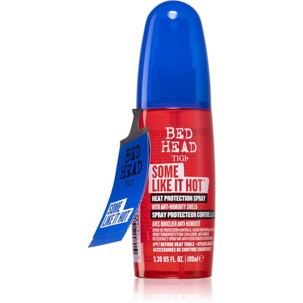 Спрей для укладки Tigi Bed Head Some Like it Hot