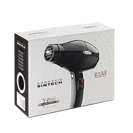 Фен Gamma Professional Sintech