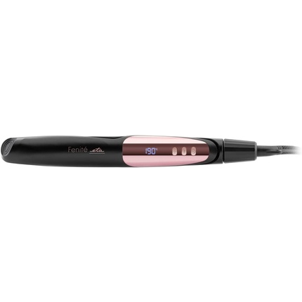 Щипцы для завивки и выпрямитель ETA Fenite Black Edition