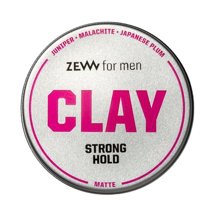 Воск Wax Zew For Men