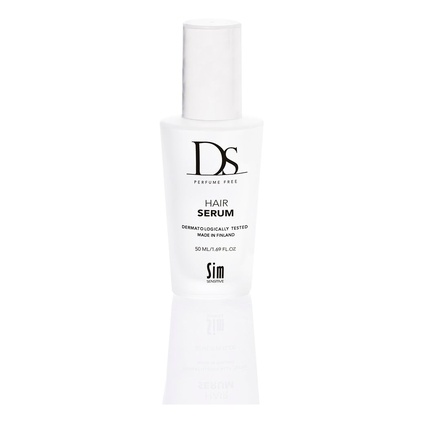 Сыворотка для волос Dscvr Ds Sim Sensitive