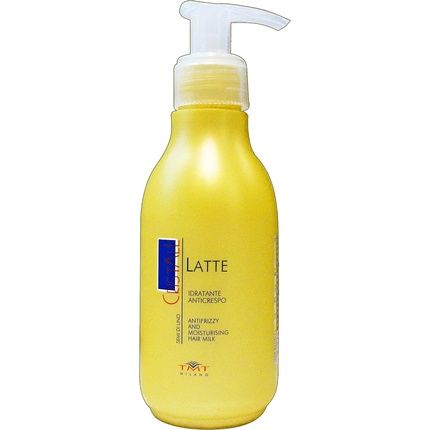 Стайлинговый крем & Фиксатор Cristall Milk Glooke