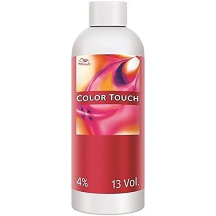 Красящая эмульсия Wella Color Touch Intensive