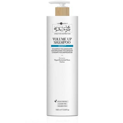 Шампунь Hair Company Inimitable Style Density3 Volume Up