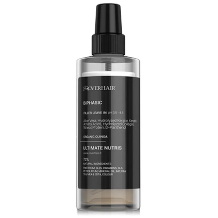 Несмываемый кондиционер Roverhair Ultimate Nutris Filler
