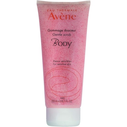 Скраб для Тела Avène
