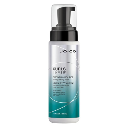 Мусс Joico Curls Like Us