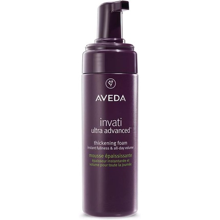 Мусс Aveda Invati Ultra Advanced Уплотняющий