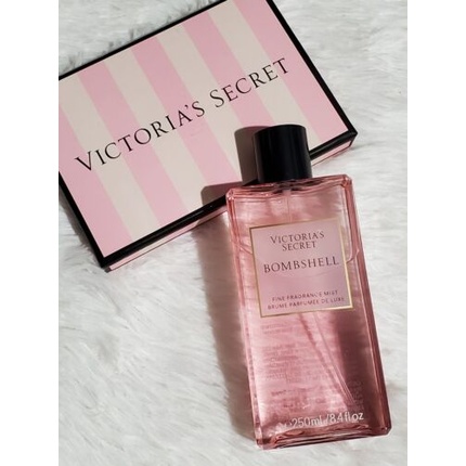 Увлажняющий спрей для тела Victoria's Secret